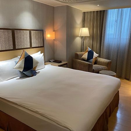 Taipei Charming City Hotel Luaran gambar