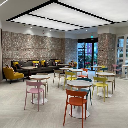 Taipei Charming City Hotel Luaran gambar