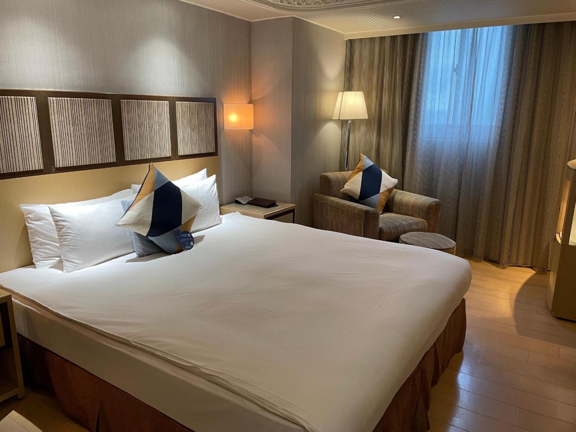 Taipei Charming City Hotel Luaran gambar